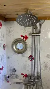 Дом для туриста - 56