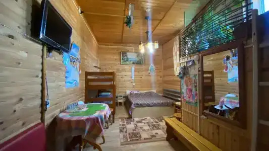 Дом для туриста - 35