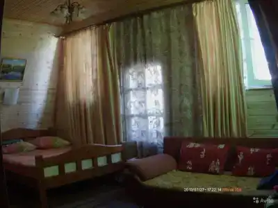 Дом для туриста - 81