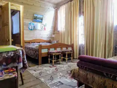 Дом для туриста - 79