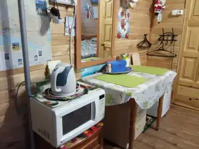 Дом для туриста - 74