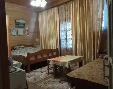 Дом для туриста - 72