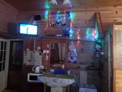 Дом для туриста - 75