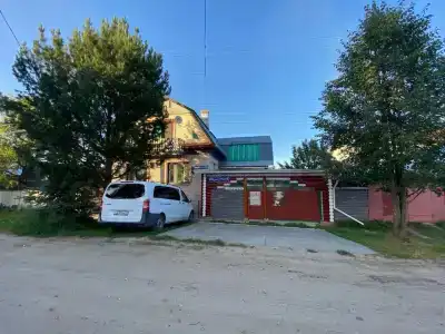 Дом для туриста - 76