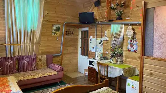 Дом для туриста - 69