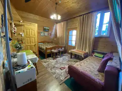 Дом для туриста - 66