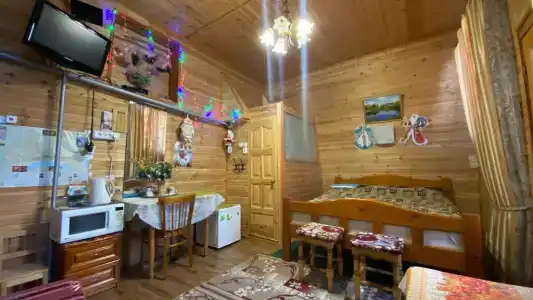 Дом для туриста - 70