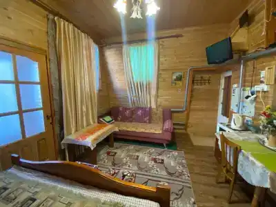 Дом для туриста - 71