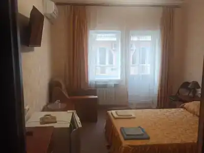Круиз - 3