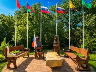Прибой - 24