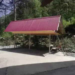 Монах - 4