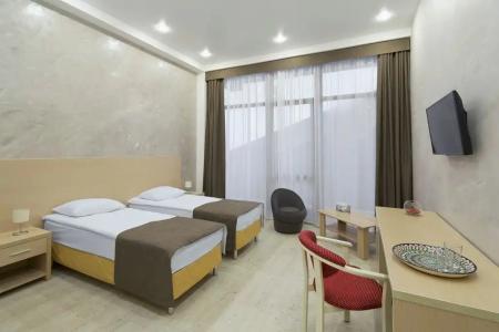 Радужный - 9