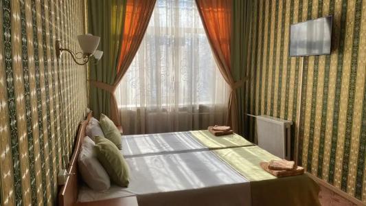 Центр Профсоюзов - 59