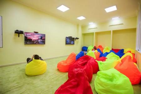 Демерджи - 9