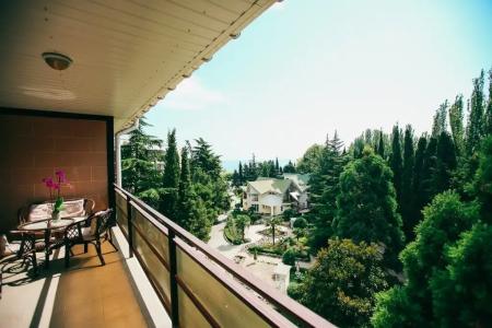 Демерджи - 4