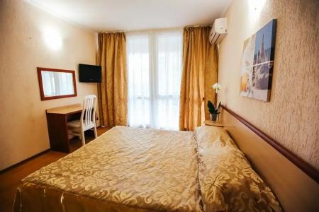 Демерджи - 10