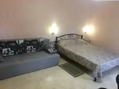 Кипарис - 9
