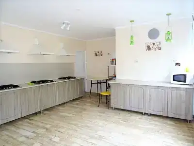 Кипарис - 5