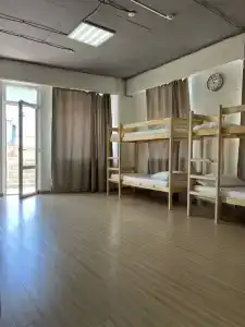 Хостел На Виноградной 230 - 4