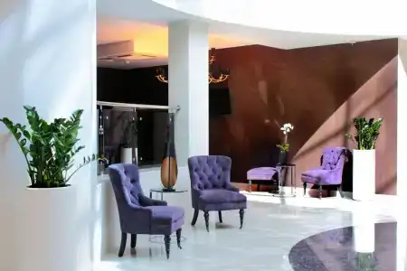 Park Inn by Radisson - 3