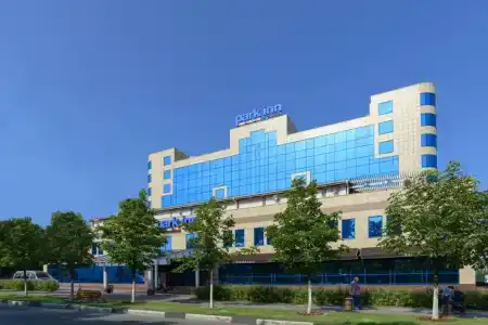Park Inn by Radisson - 1