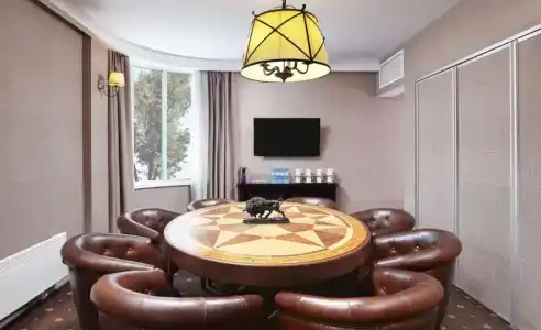 Park Inn by Radisson - 2