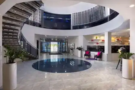Park Inn by Radisson - 6