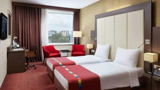 Park Inn by Radisson - 10