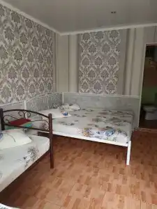 Домик у моря - 13
