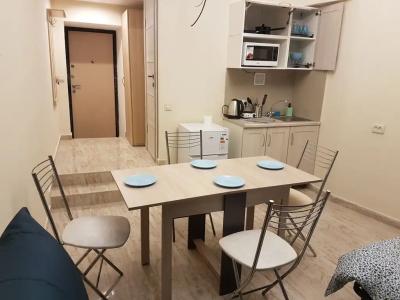 Квартиры на Гончарной 9 - 683
