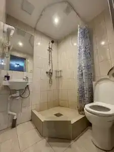 Квартиры на Гончарной 9 - 690