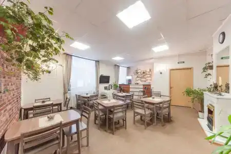 Fortune Inn - 4