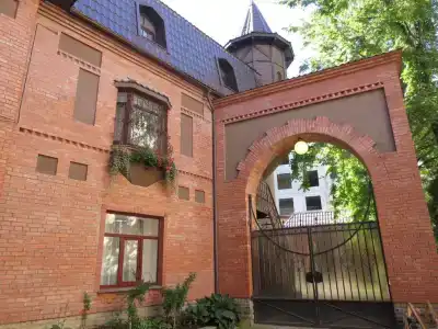 Fortune Inn - 1