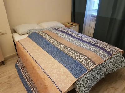 Квартиры на Гончарной 9 - 720