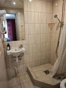 Квартиры на Гончарной 9 - 725
