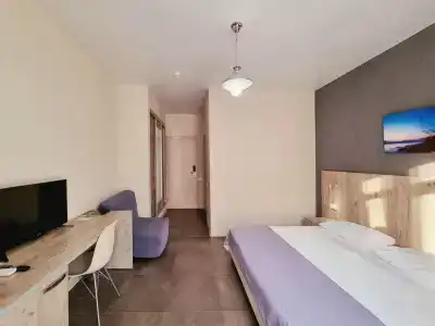 HELIOPARK Aqua Resort - 72