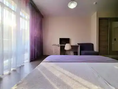 HELIOPARK Aqua Resort - 71