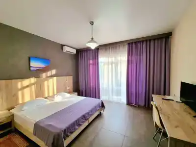 HELIOPARK Aqua Resort - 70
