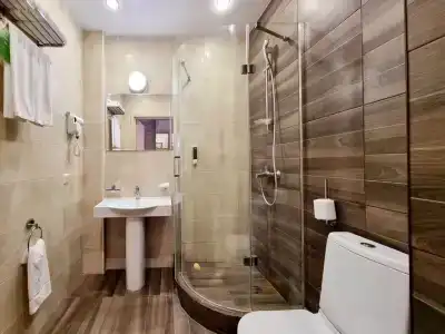 HELIOPARK Aqua Resort - 73