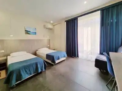HELIOPARK Aqua Resort - 78