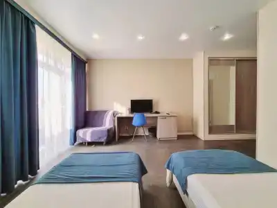 HELIOPARK Aqua Resort - 79