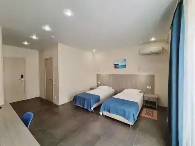 HELIOPARK Aqua Resort - 80