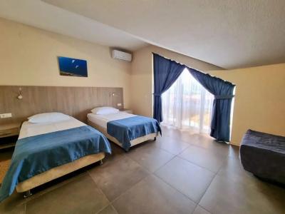 HELIOPARK Aqua Resort - 82