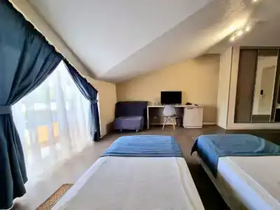 HELIOPARK Aqua Resort - 83