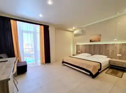 HELIOPARK Aqua Resort - 88