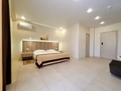 HELIOPARK Aqua Resort - 87