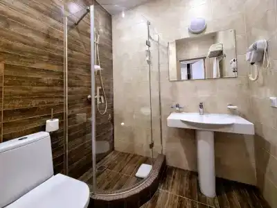HELIOPARK Aqua Resort - 90