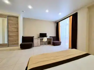 HELIOPARK Aqua Resort - 89