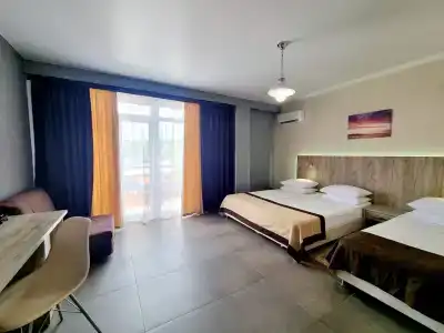 HELIOPARK Aqua Resort - 86