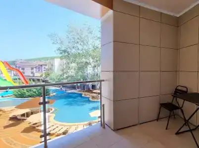 HELIOPARK Aqua Resort - 95